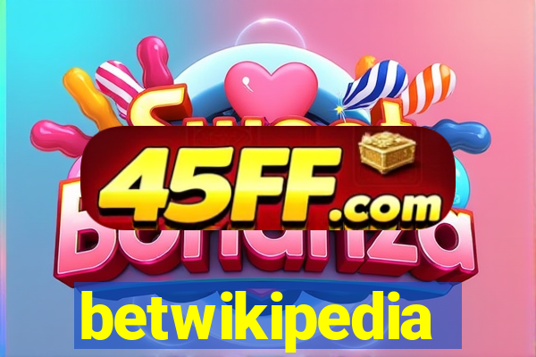 betwikipedia