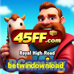 betwindownload