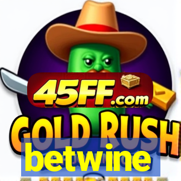 betwine