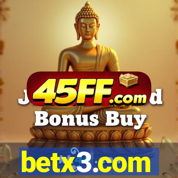 betx3.com