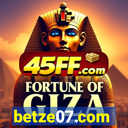 betze07.com