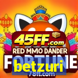 betzuri