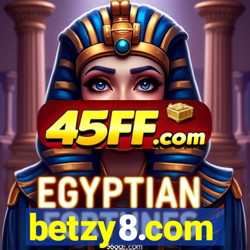 betzy8.com