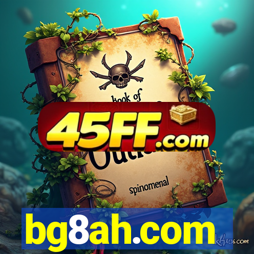 bg8ah.com
