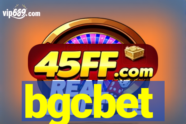 bgcbet
