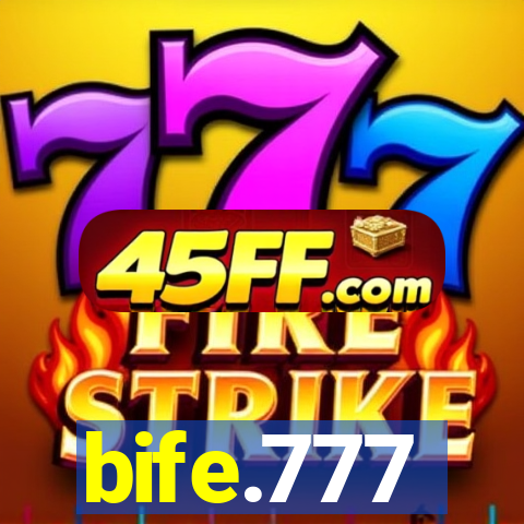 bife.777