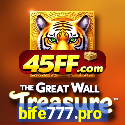 bife777.pro
