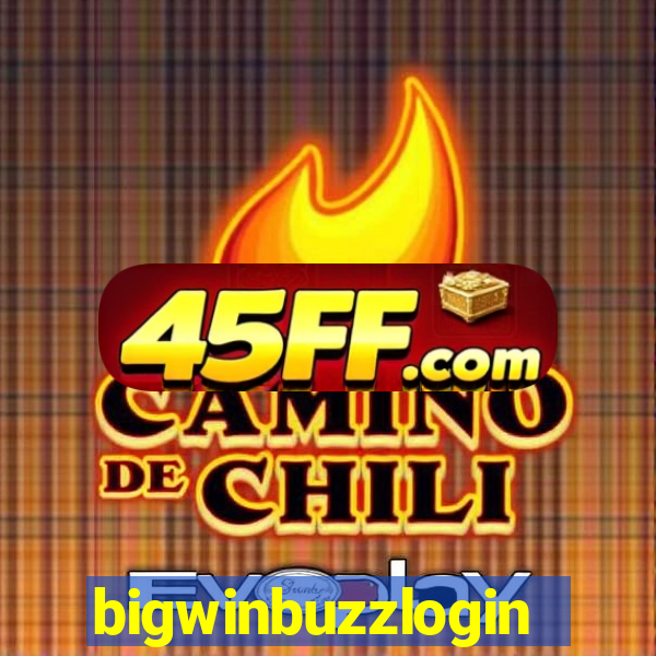 bigwinbuzzlogin
