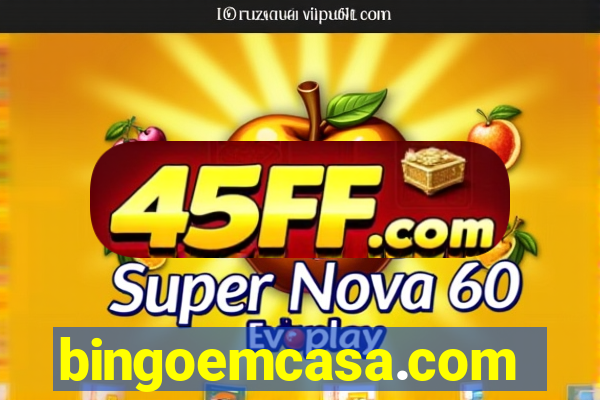 bingoemcasa.com.br
