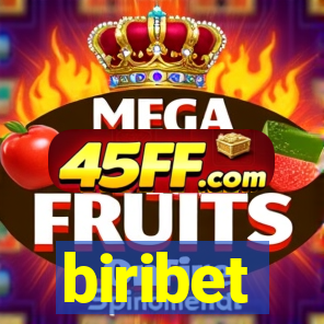 biribet