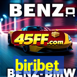 biribet