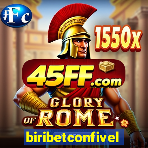 biribetconfivel