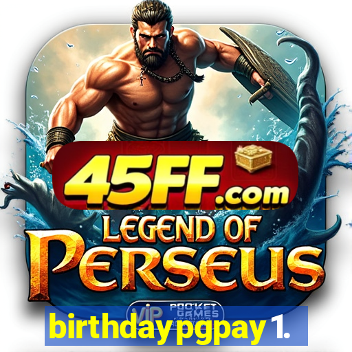 birthdaypgpay1.com