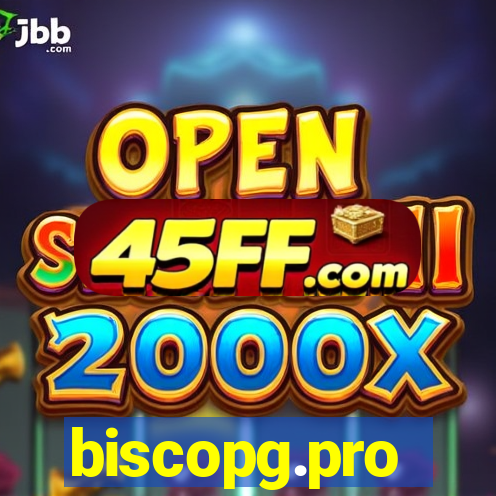 biscopg.pro