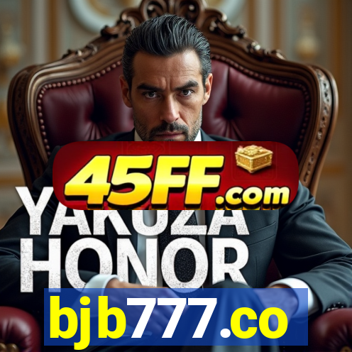 bjb777.co