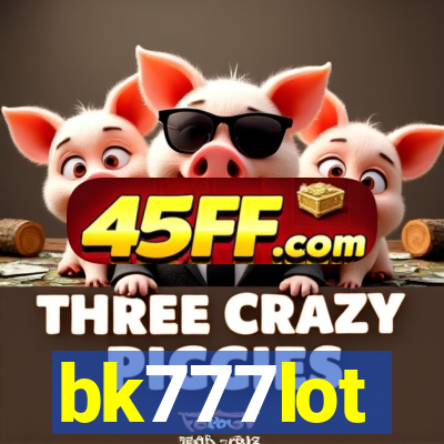 bk777lot