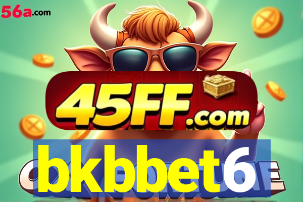 bkbbet6