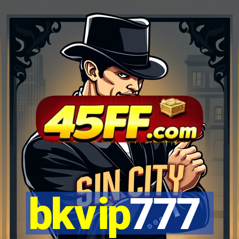 bkvip777