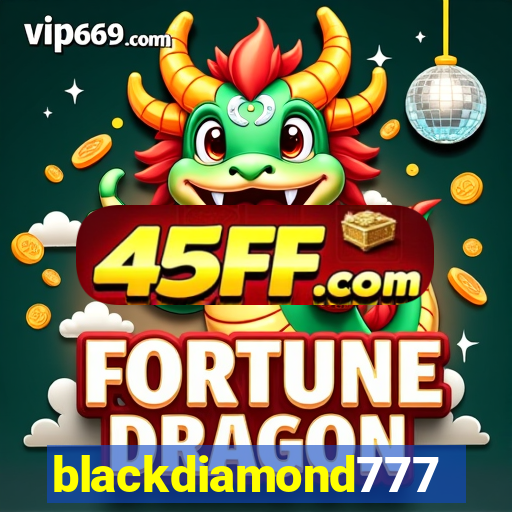 blackdiamond777