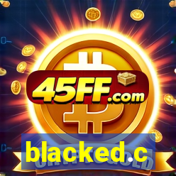 blacked.c