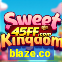 blaze.co