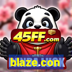 blaze.con