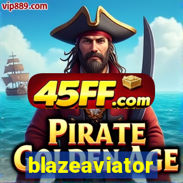 blazeaviator