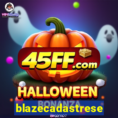 blazecadastrese