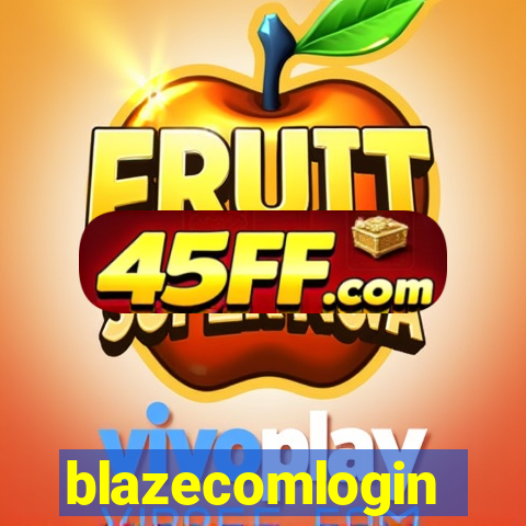 blazecomlogin