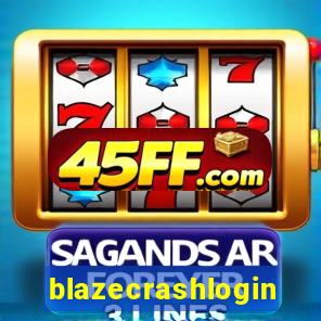 blazecrashlogin