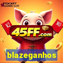 blazeganhos