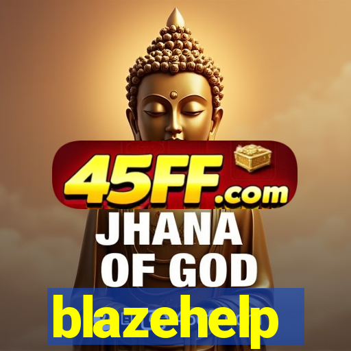 blazehelp