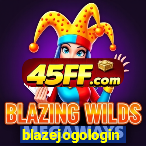 blazejogologin