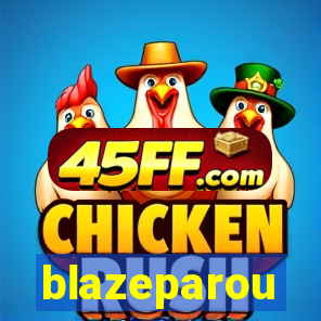 blazeparou