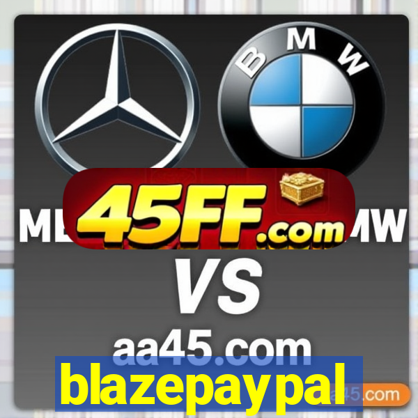 blazepaypal