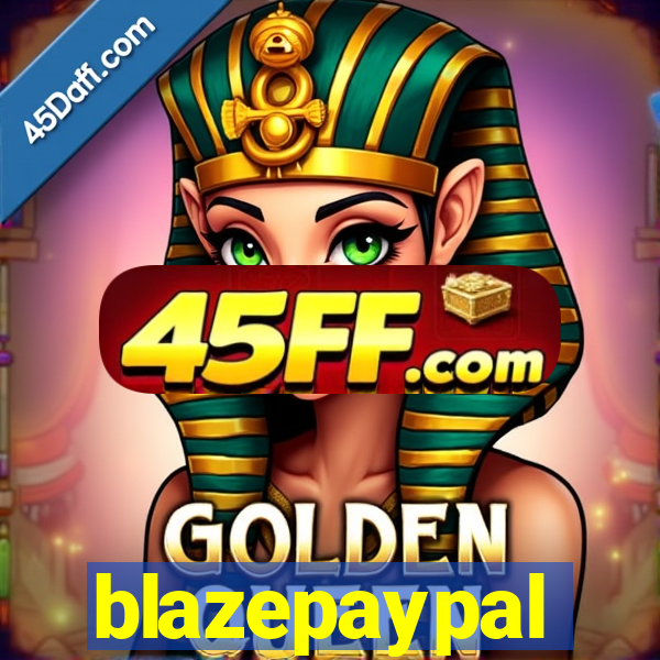 blazepaypal