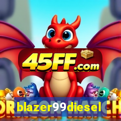blazer99diesel