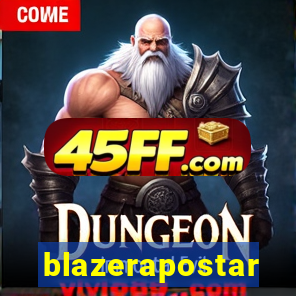 blazerapostar