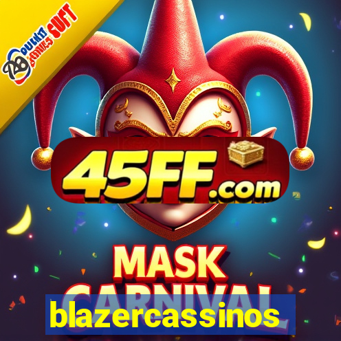 blazercassinos
