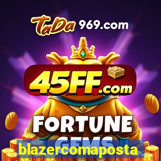 blazercomaposta