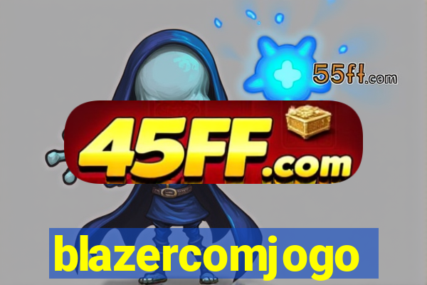 blazercomjogo