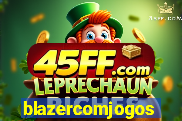 blazercomjogos