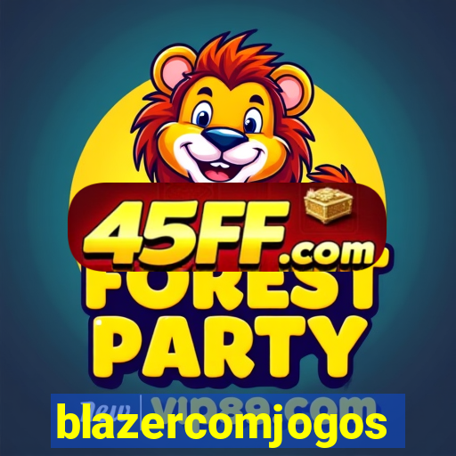 blazercomjogos