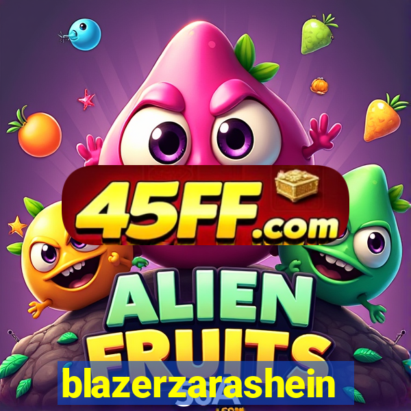 blazerzarashein