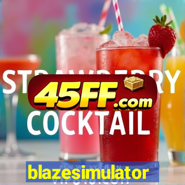 blazesimulator