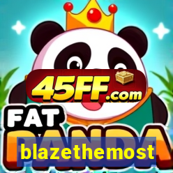 blazethemost