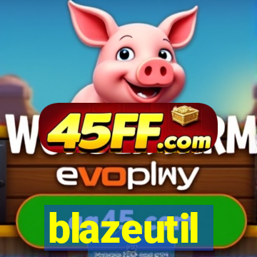 blazeutil