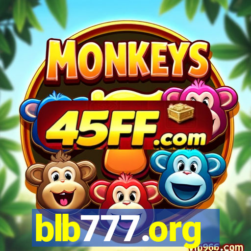 blb777.org