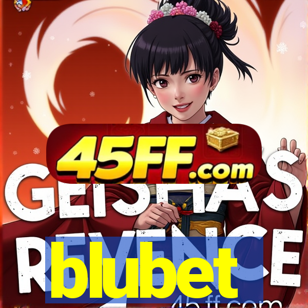blubet