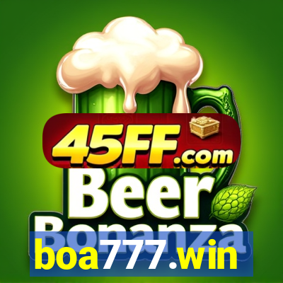 boa777.win
